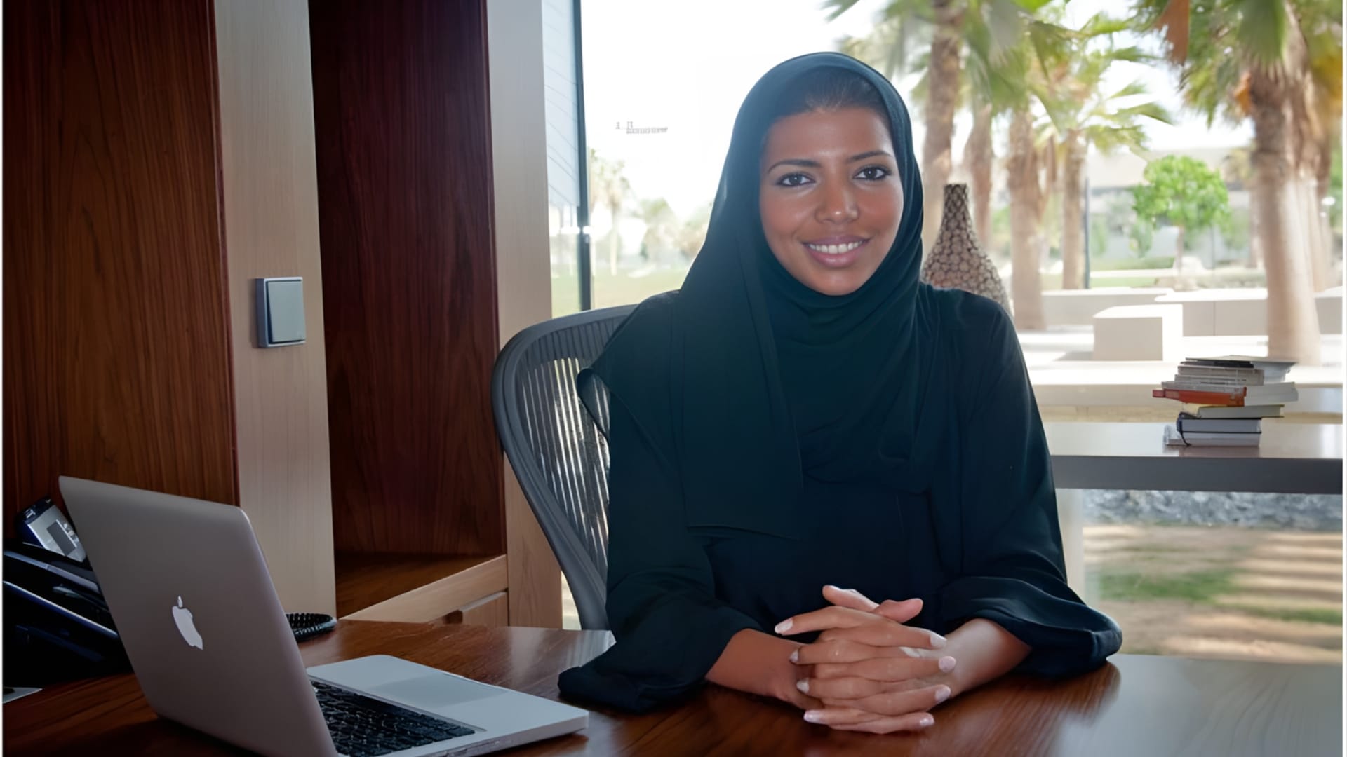 Fatima Batook: How a Saudi Fitness Entrepreneur is Shaping Women’s Sport