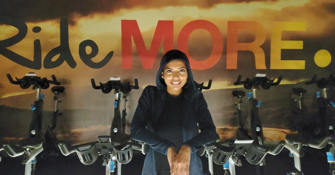 Fatima Batook: How a Saudi Fitness Entrepreneur is Shaping Women’s Sport
