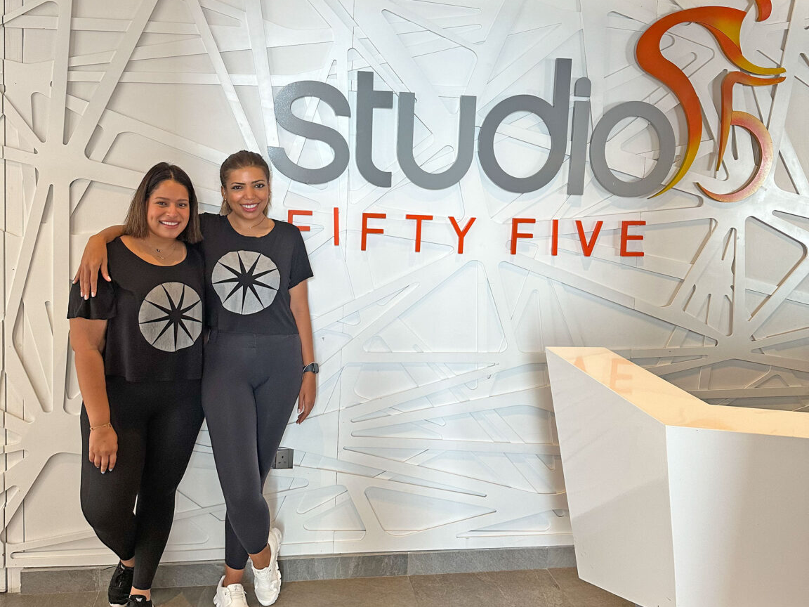 Fatima Batook: How a Saudi Fitness Entrepreneur is Shaping Women’s Sport