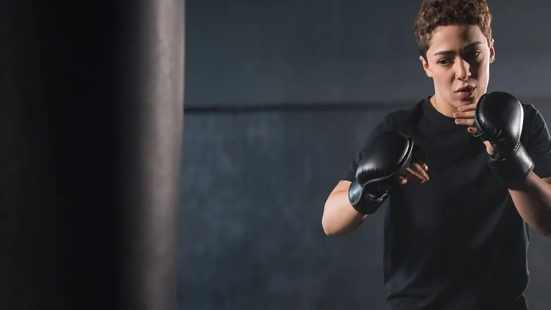 Hattan Alsaif: The Face of Saudi Women’s MMA Now Turning Pro