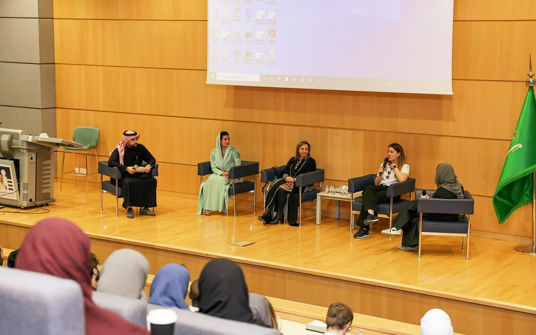 Aseel Al Hamad: Fueling Supercar Tourism and National Progress