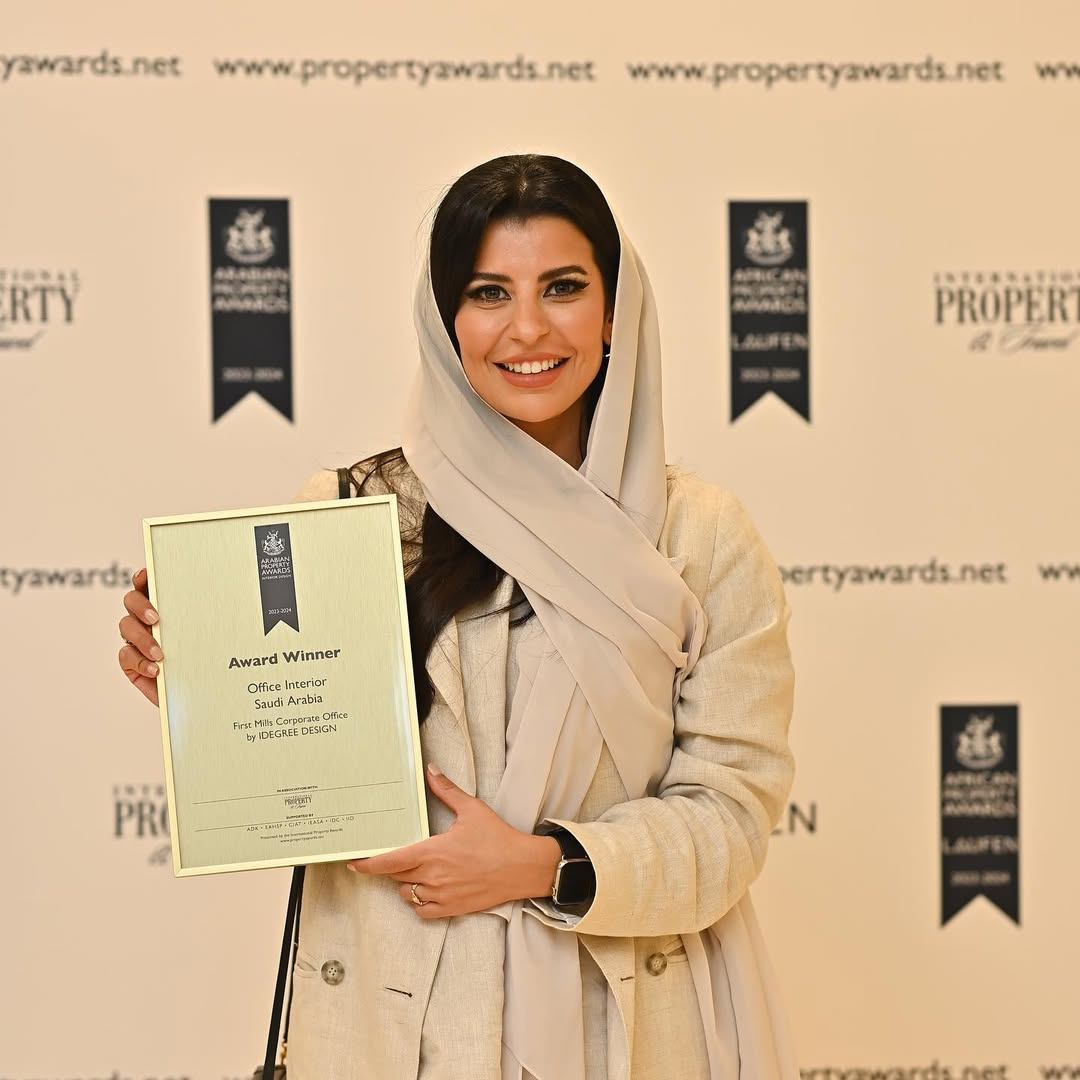 Aseel Al Hamad: Fueling Supercar Tourism and National Progress