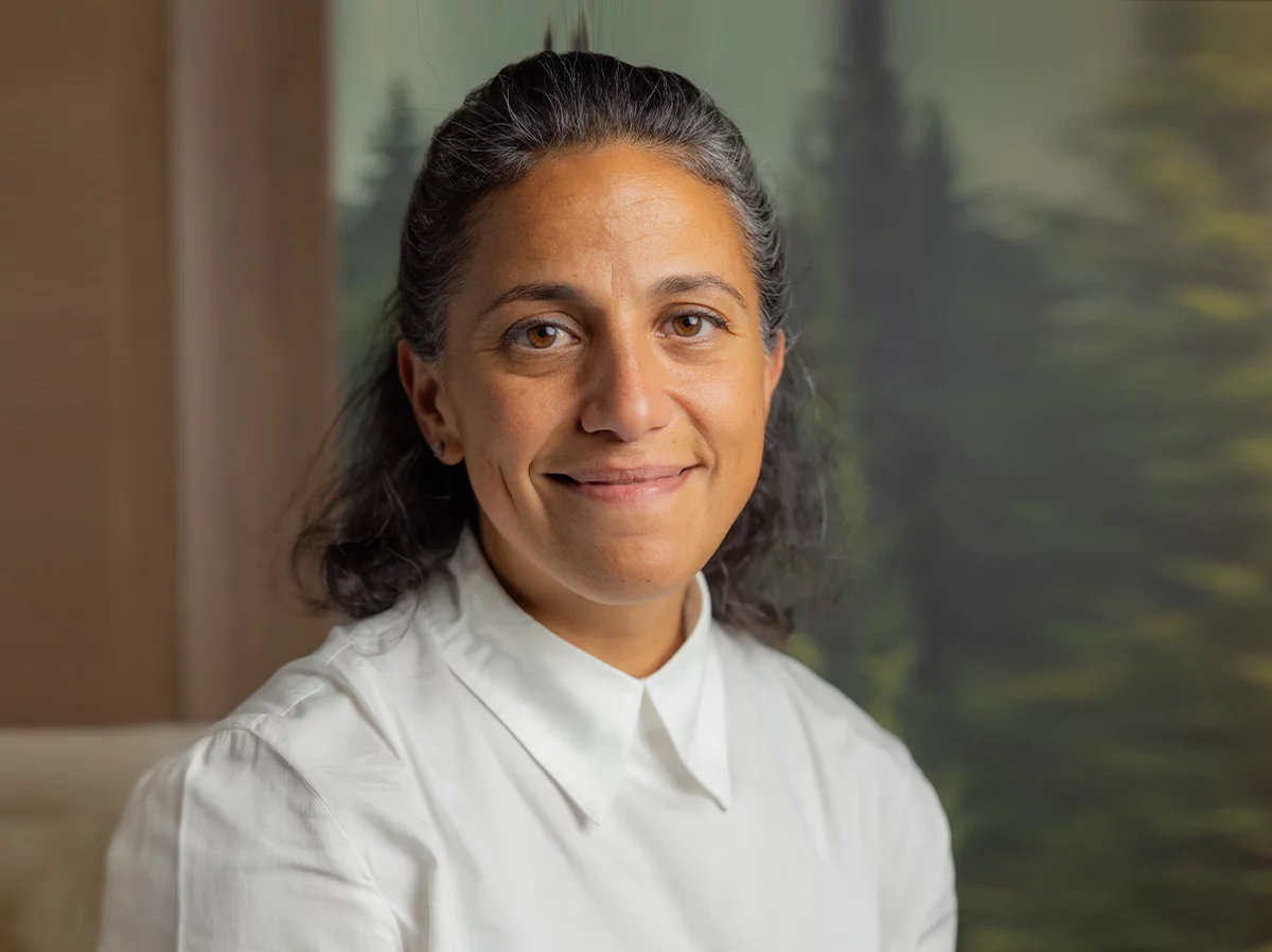 Who Is Mona Shahab? Saudi Climber Behind the Seven Summits Achievement