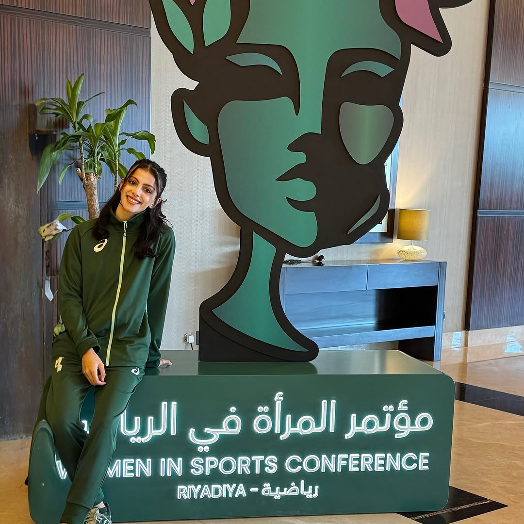 Yara Alamri is Boxing a New Path for Saudi Women