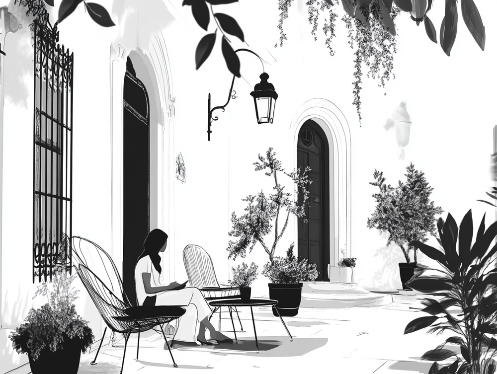 Welcome to Riyada Hub: Empowering Saudi Arabia's Dreamers and Doers.