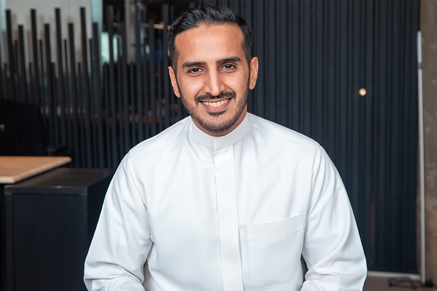 Tamara’s CEO Abdulmajeed Alsukhan Shares 10 Traits of a Successful Entrepreneur post image