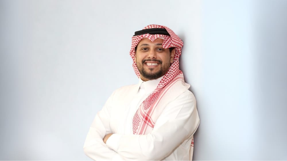Four Leadership Lessons from Abdullah Asiri’s Rise with Lucidya