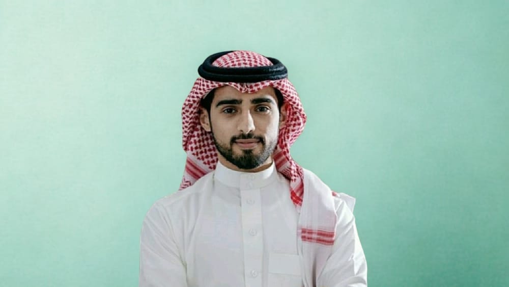 The Chefz: How Abdulrahman Alshabanat Created Saudi Arabia’s Luxury Delivery Experience