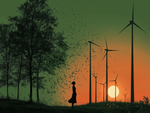 Unlocking Opportunities in Saudi Arabia’s Sustainability and Essential Needs Sector.