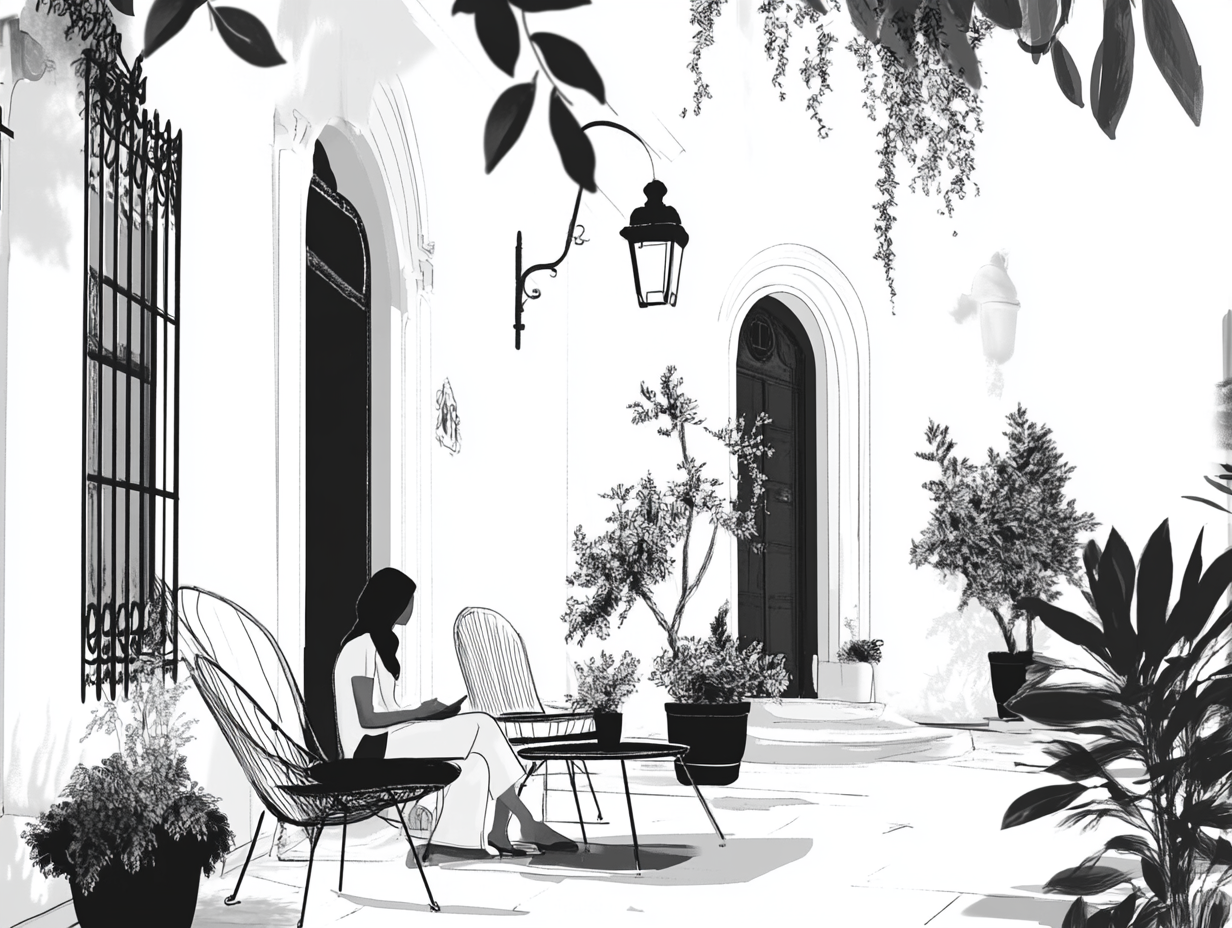 Welcome to Riyada Hub: Empowering Saudi Arabia's Dreamers and Doers.