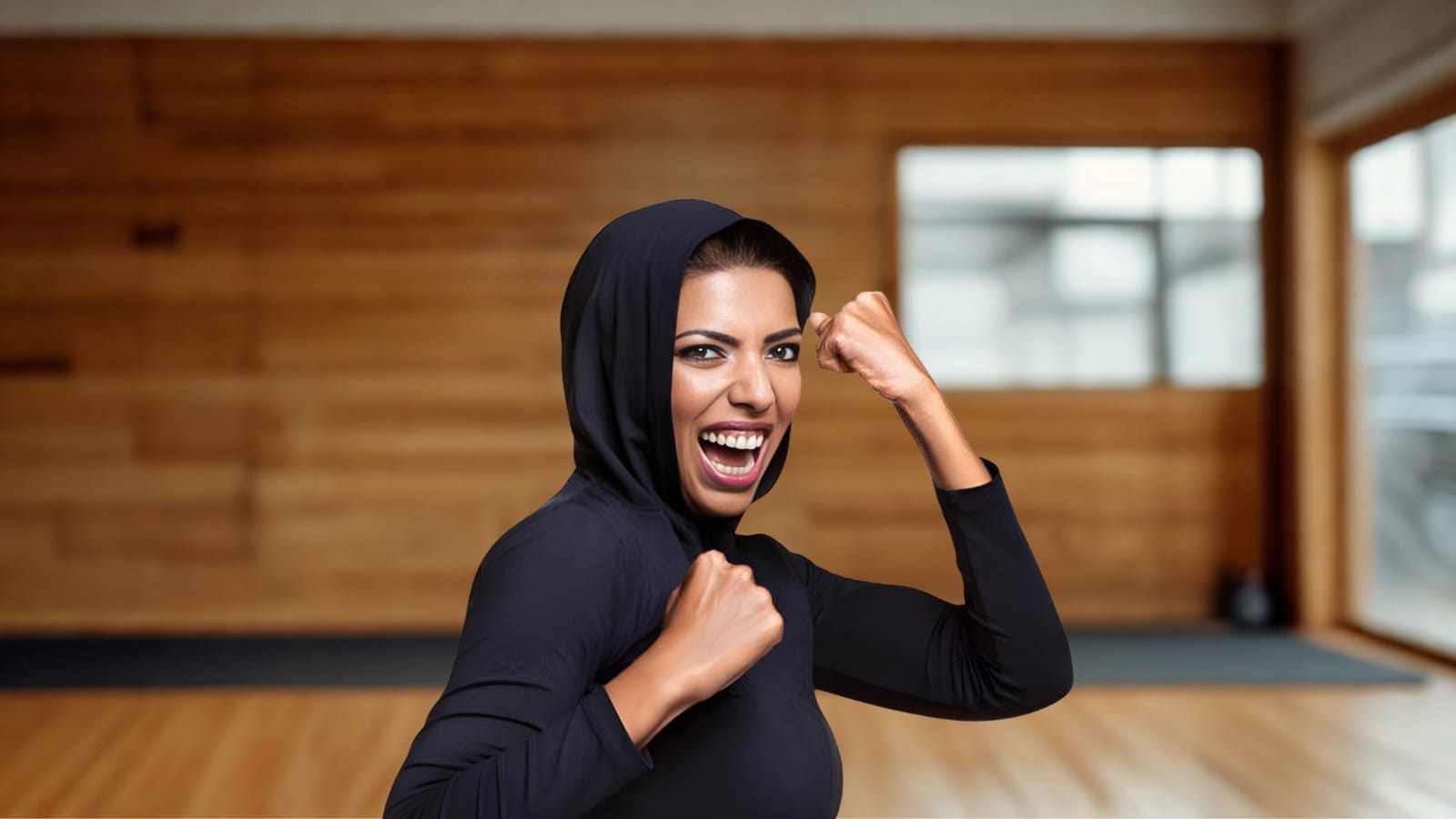 Fatima Batook: How a Saudi Fitness Entrepreneur is Shaping Women’s Sport