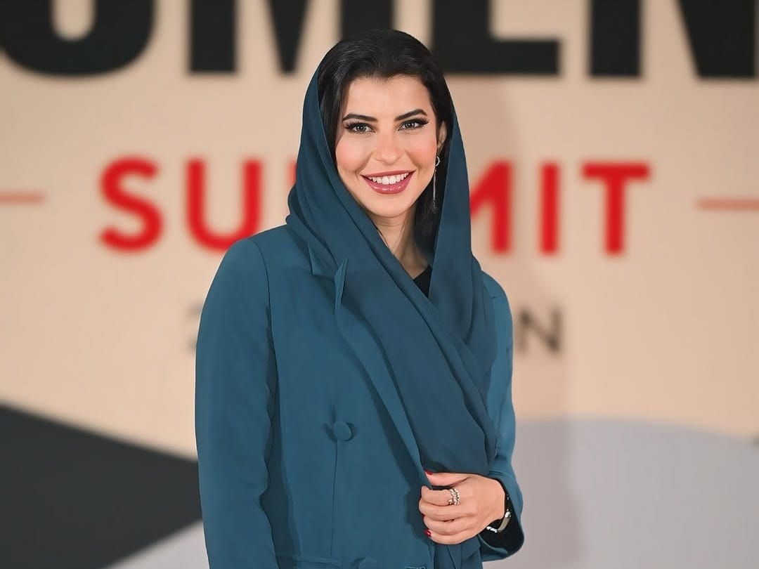 Aseel Al Hamad: Fueling Supercar Tourism and National Progress