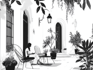 Welcome to Riyada Hub: Empowering Saudi Arabia's Dreamers and Doers.