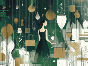 Empowering Female Founders in Saudi Arabia: Seizing Opportunities in a Mobile-First Economy.