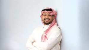 Four Leadership Lessons from Abdullah Asiri’s Rise with Lucidya