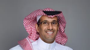 Majed Al-Argoubi: Building Industrial Ecosystems for Vision 2030