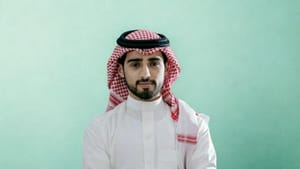 The Chefz: How Abdulrahman Alshabanat Created Saudi Arabia’s Luxury Delivery Experience