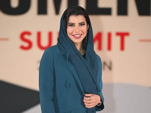 Aseel Al Hamad: Fueling Supercar Tourism and National Progress
