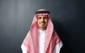 Alwaleed Alkeaid: Leading with Sport, Wellness, and Vision