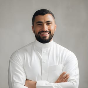 Abdulaziz Dalhi: Fitness Coaching, Education, and the Community Effect post feature image