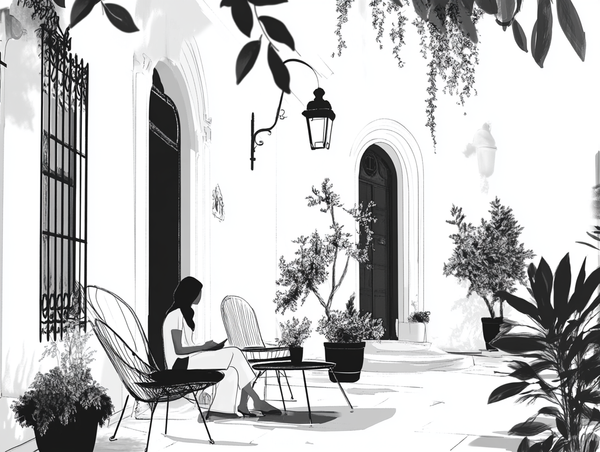 Welcome to Riyada Hub: Empowering Saudi Arabia's Dreamers and Doers.