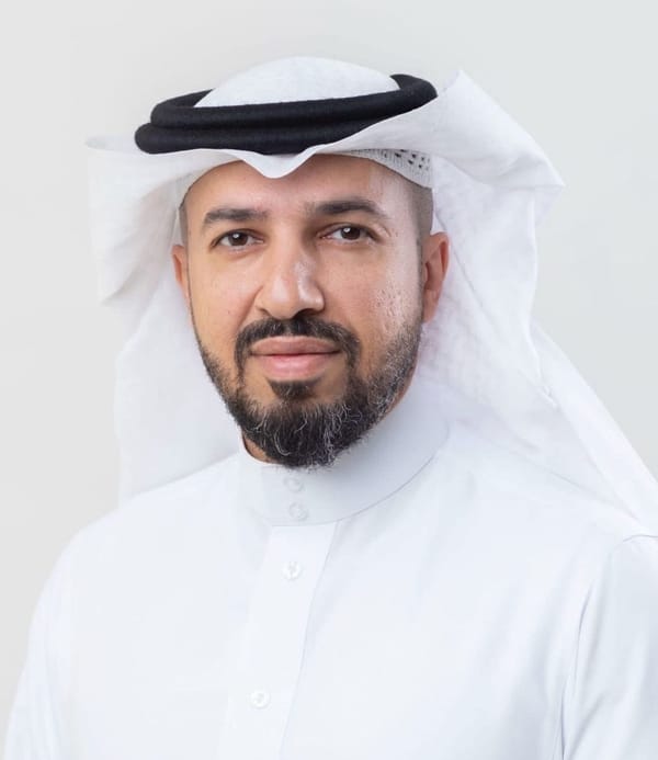 Mohammad Alomair: The CEO Who Proved Loyalty is a Strategy